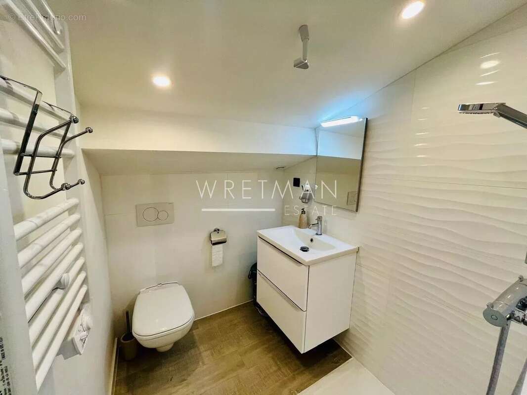 Appartement à MANDELIEU-LA-NAPOULE