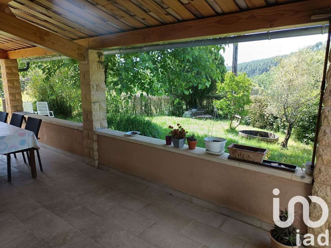 Maison 70 m² à Faugeres  - photo 7