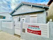 Maison à VALRAS-PLAGE