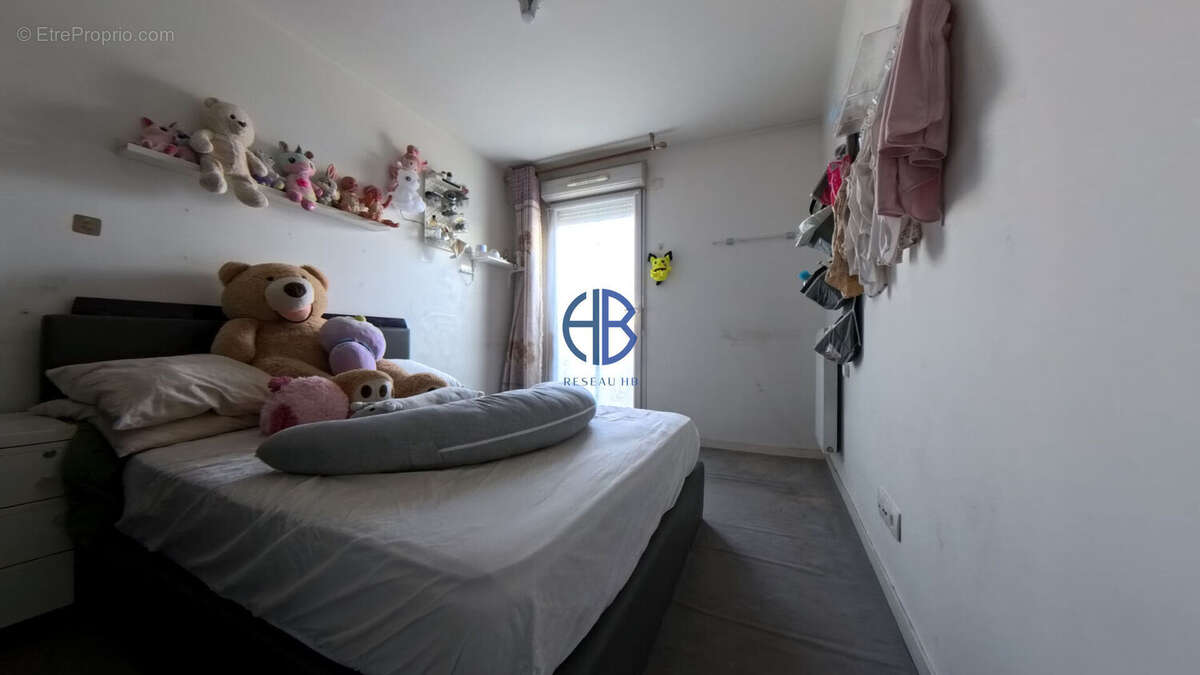 Appartement à BOBIGNY