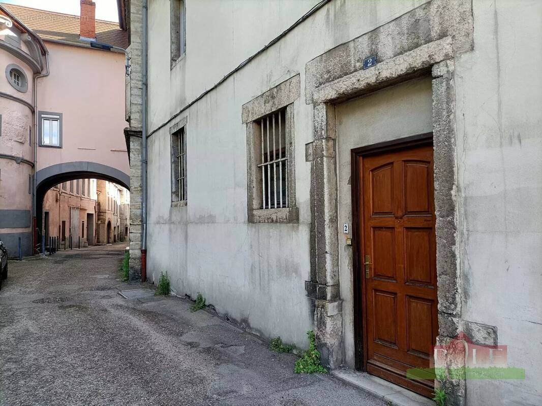 Appartement à VIENNE