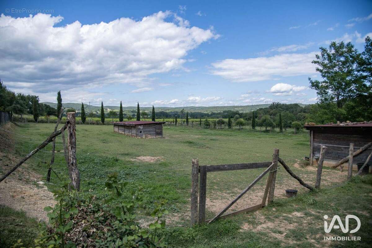 Photo 7 - Maison à SABRAN