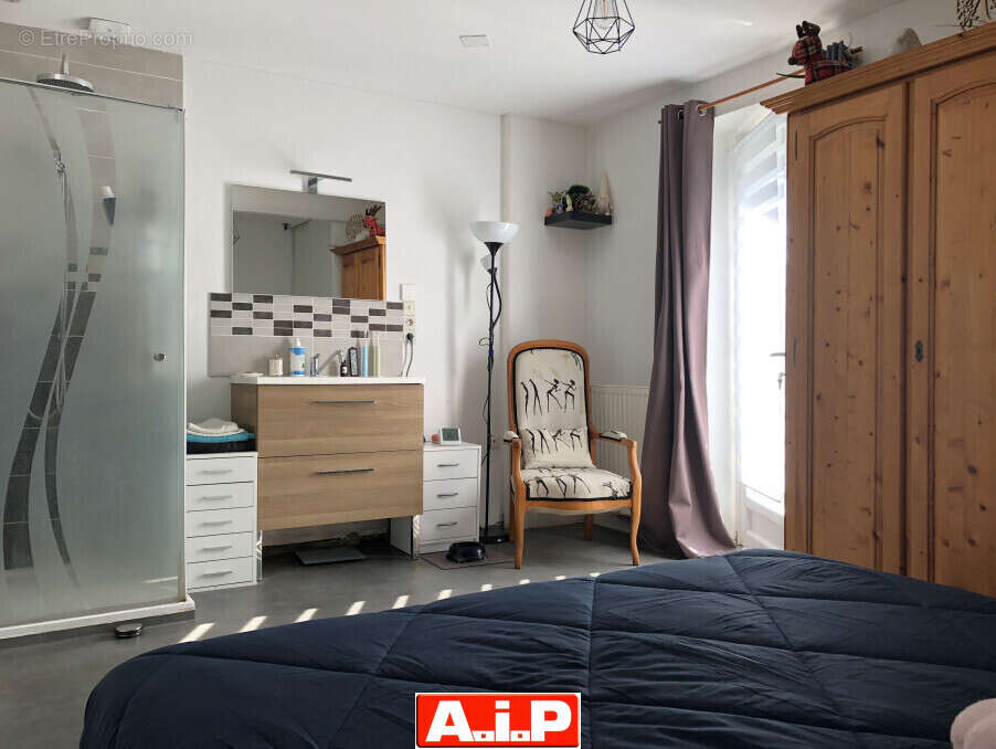 Maison 153 m² à La Chataigneraie  - photo 5