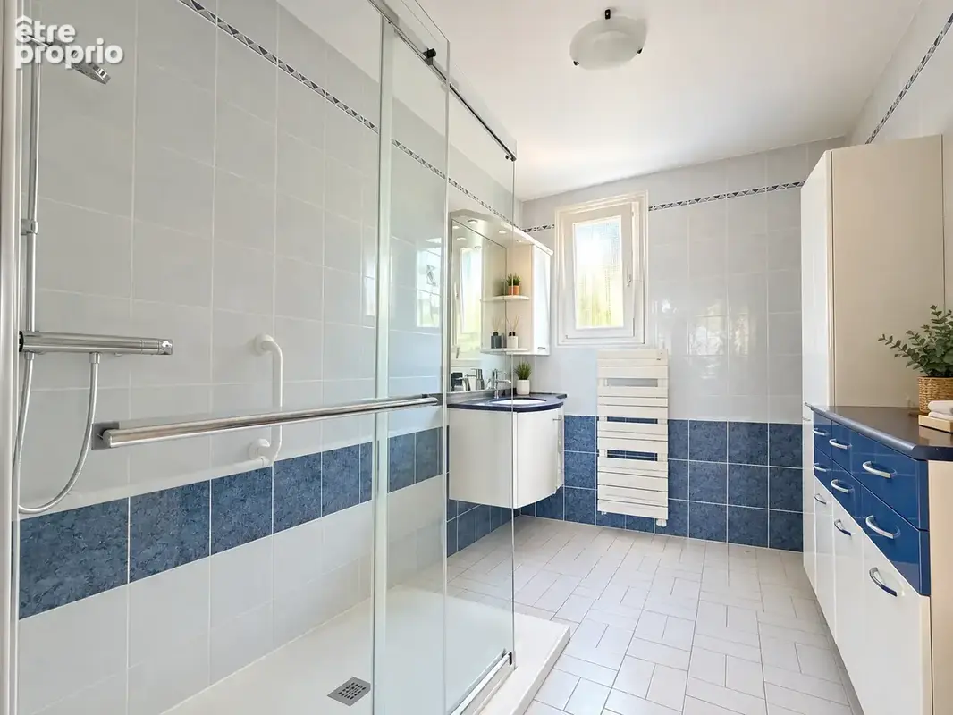 Villemur-sur-tarn   1 700 m2 de terrain, vue dégagée et maison de plain-pied : un beau potentiel - photo 8