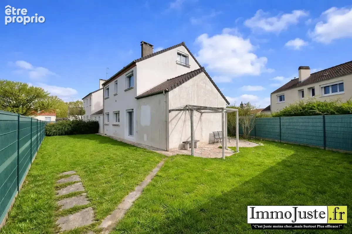 Maison 6 pièces 147 m² à vendre à Maurepas (78310) - photo 6