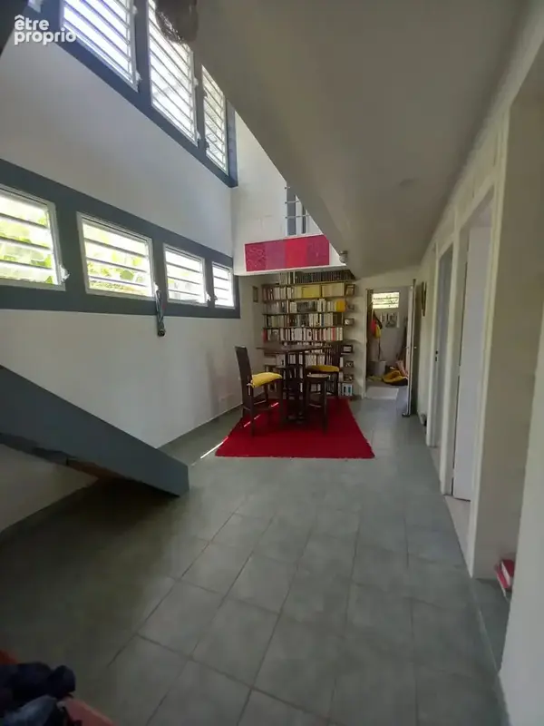Villa duplex contenporaine avec vue degagee - photo 14