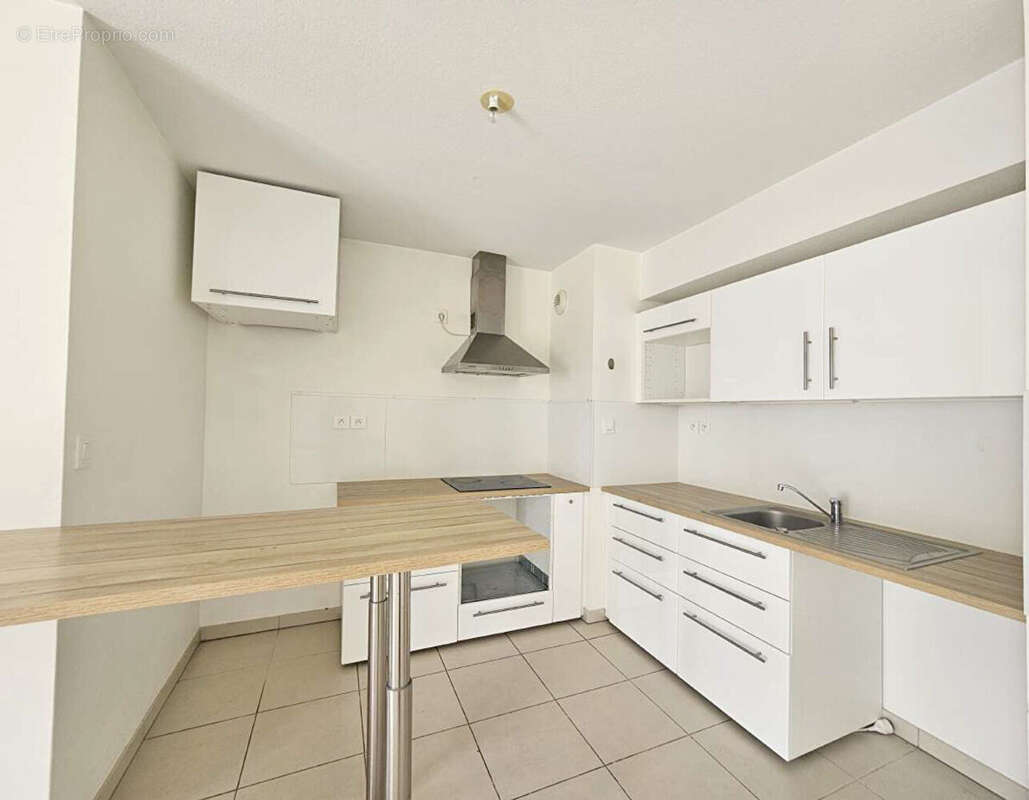 Appartement à TOURNEFEUILLE