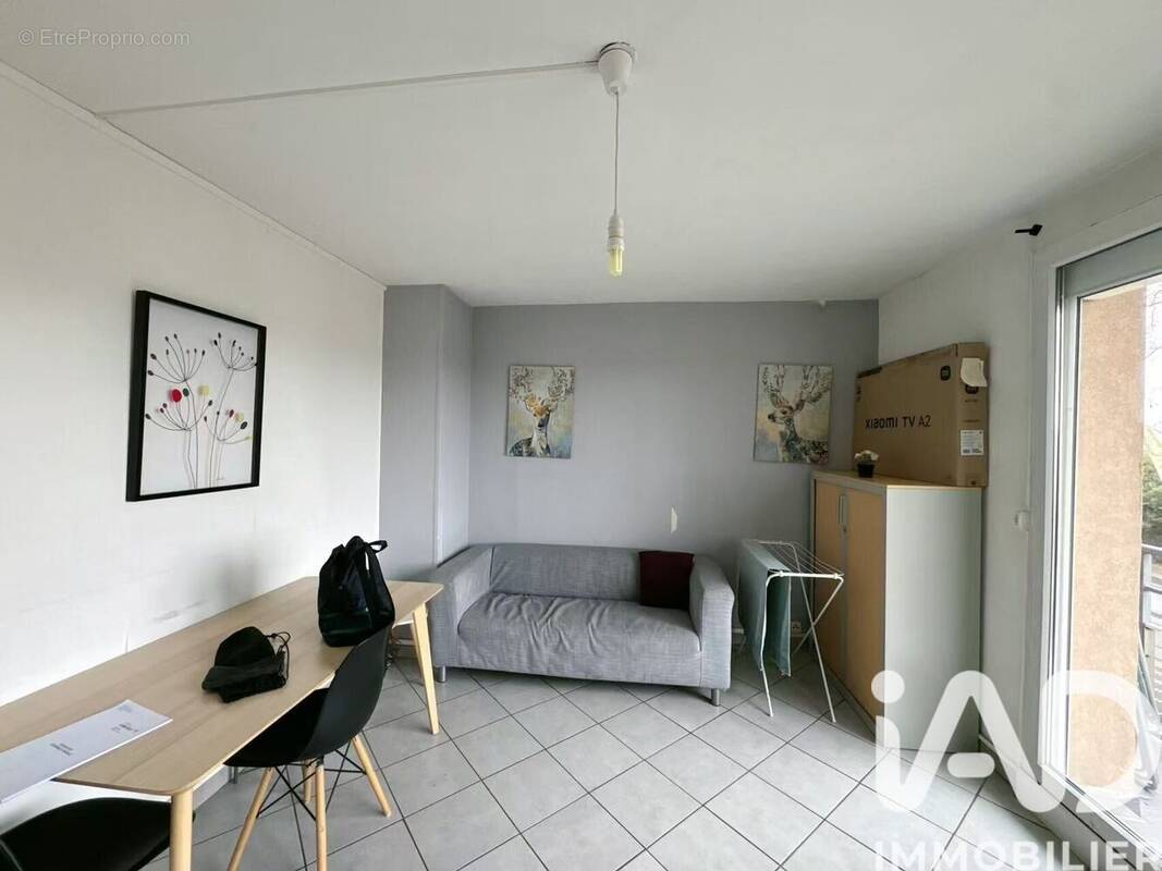 Photo 1 - Appartement à NOISY-LE-GRAND