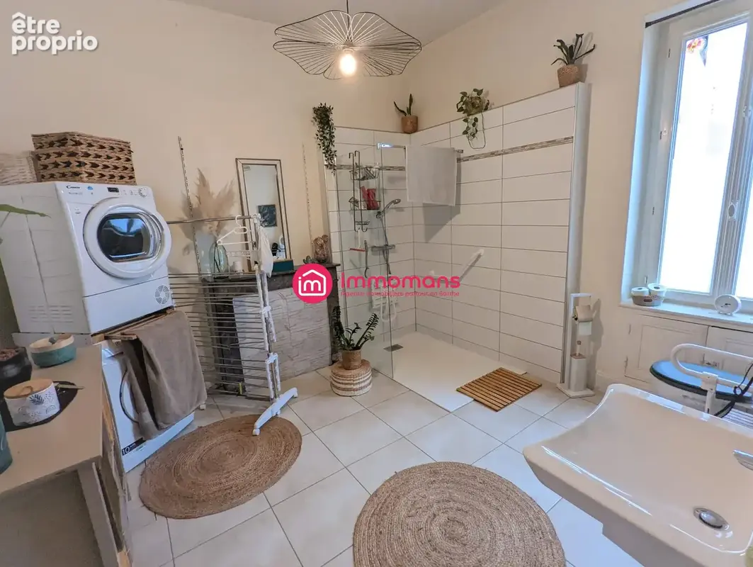Maison 6 pièces 151 m² à vendre à Beaumont-Sur-Sarthe (72170) - photo 6