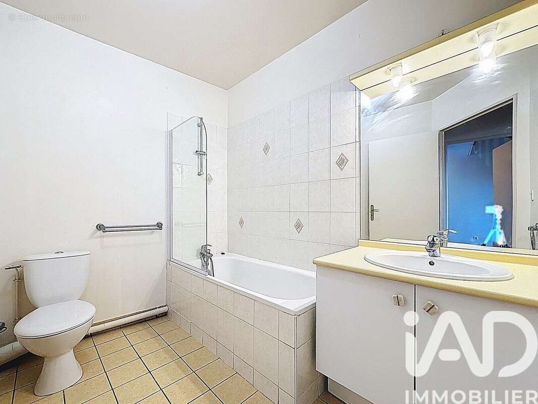 Photo 6 - Appartement à MONTARGIS