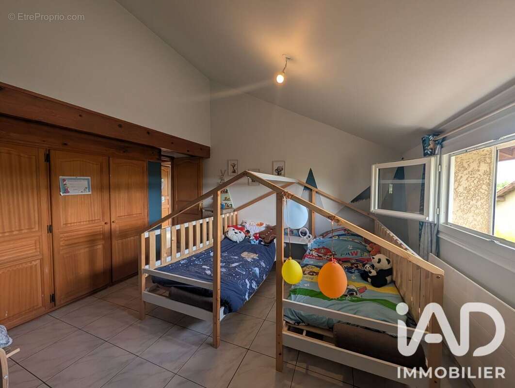 Photo 6 - Appartement à MONTAUBAN