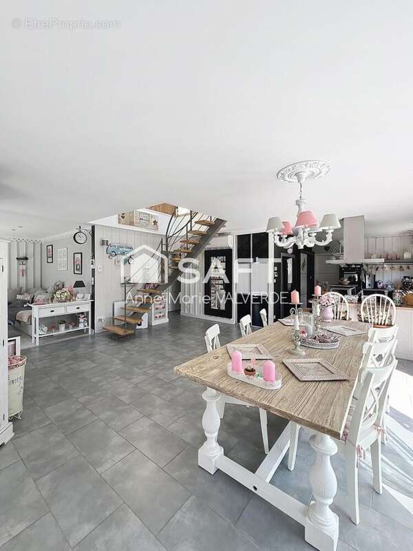 Photo 5 - Maison à LE PORGE