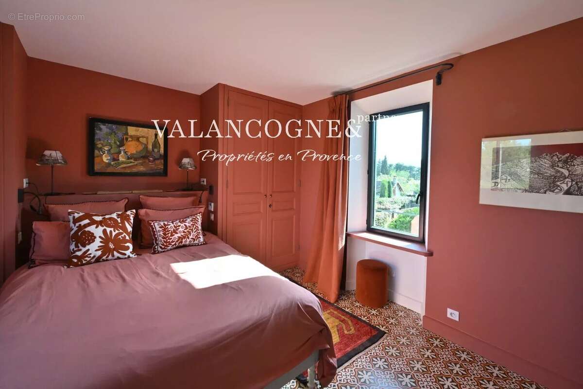 Maison en pierre du XVIII siècle - photo 8