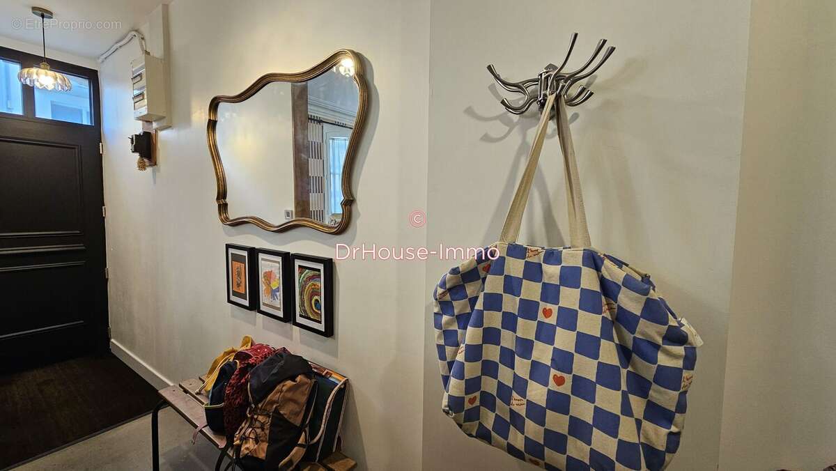 Maison 232 m² à Le Mans  - photo 22