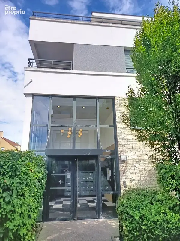 Photo 1 - Appartement à CORMEILLES-EN-PARISIS