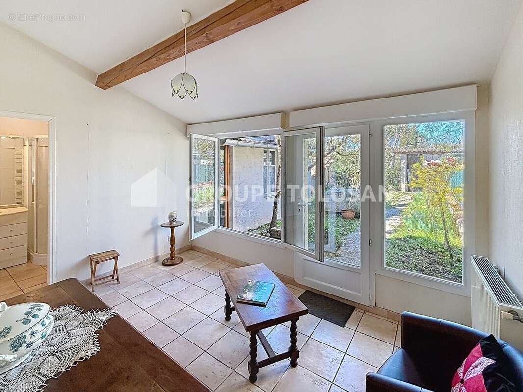 Maison à LAVAUR