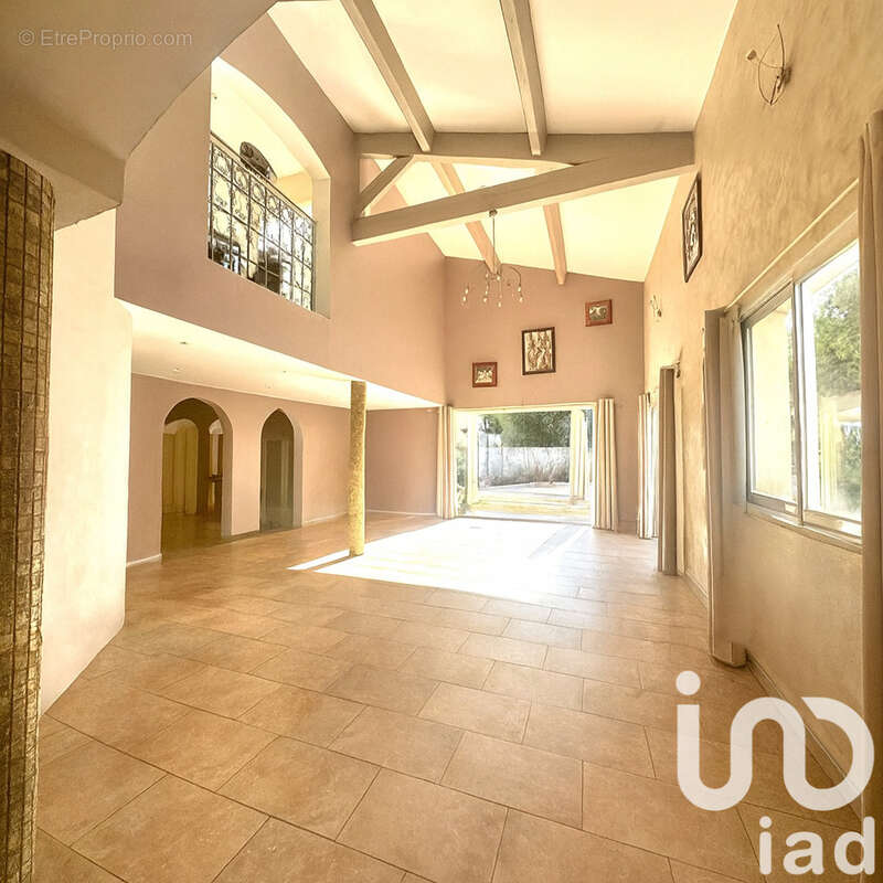 Photo 5 - Maison à SAINT-JEAN-DE-VEDAS