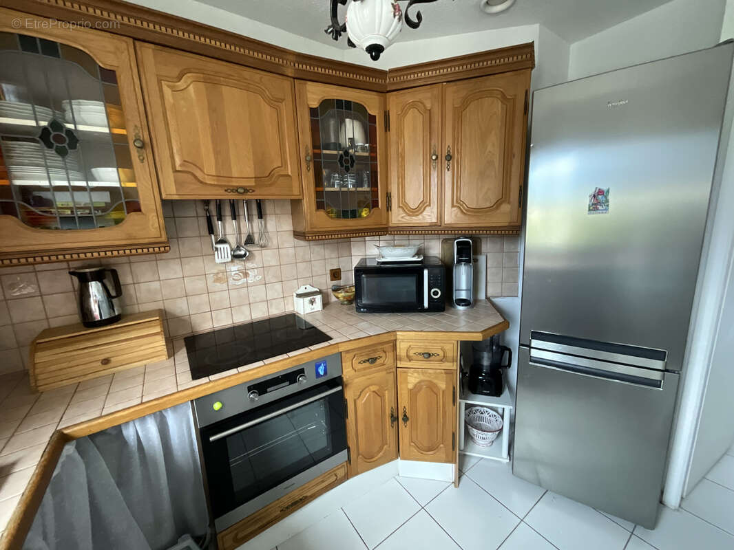 Appartement 76 m² à San-Nicolao  - photo 7