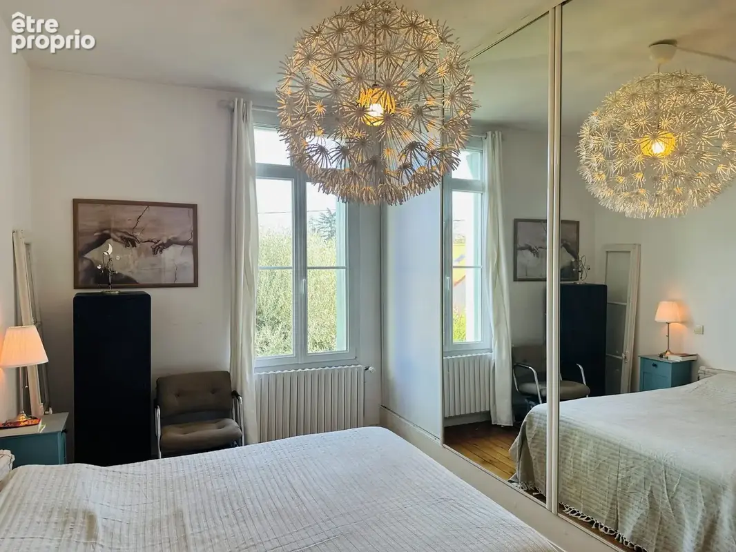 Maison 8 pièces 153 m² à vendre à Bergerac (24100) - photo 7