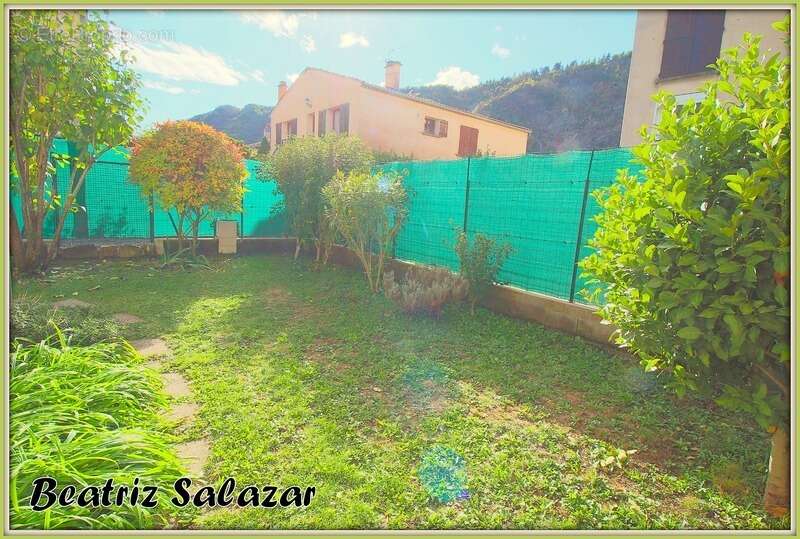 Appartement à DIGNE-LES-BAINS