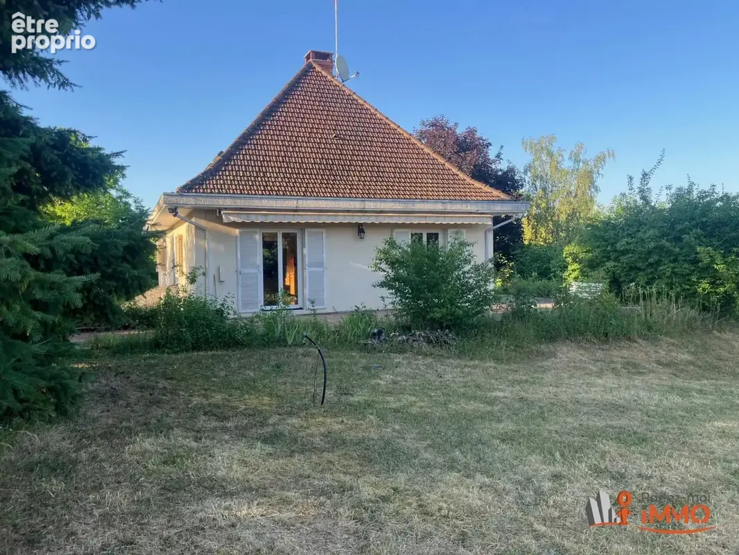 Villa traditionnelle sur 6490m2 de terrain constructible - photo 23