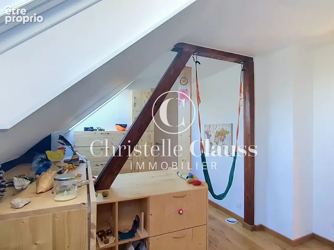 Maison Kembs 6 pièce(s) 133.80 m2 - photo 6