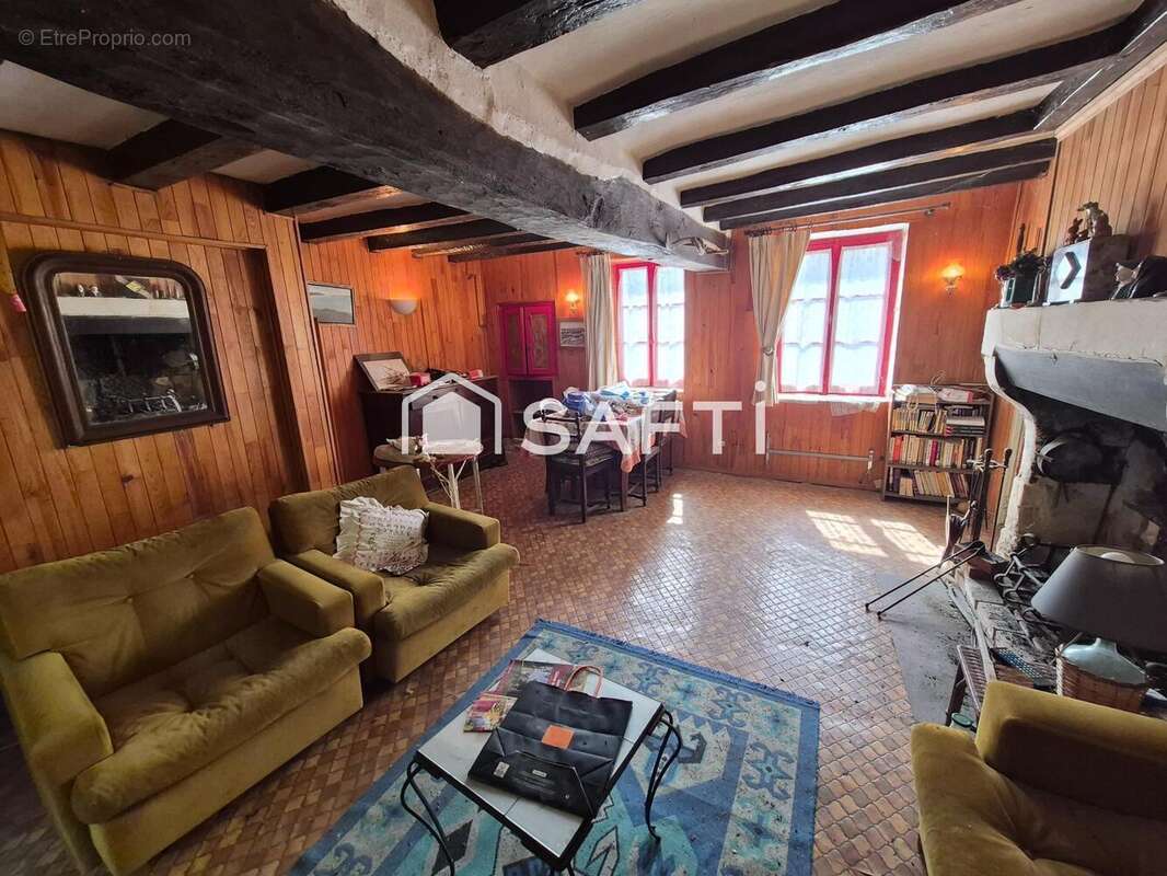 Maison 50 m² à Ferriere-Larcon  - photo 7