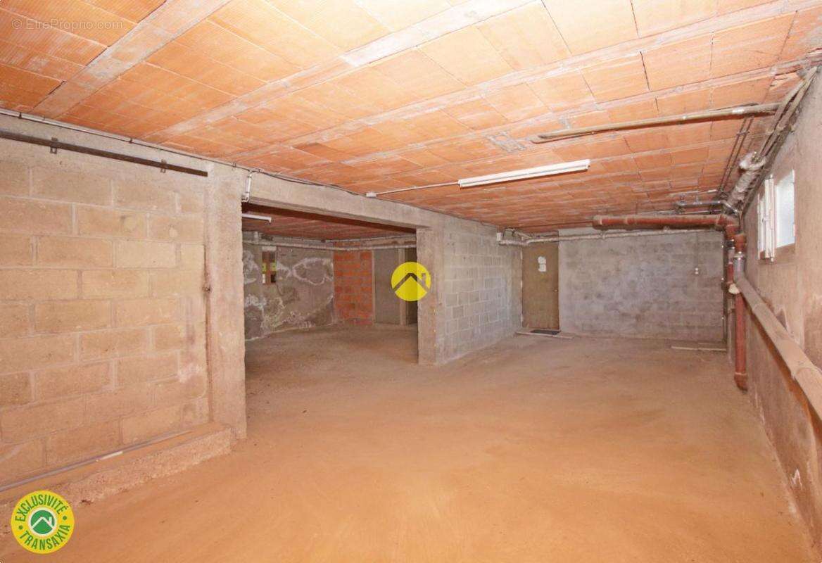 Appartement à MONTLUCON