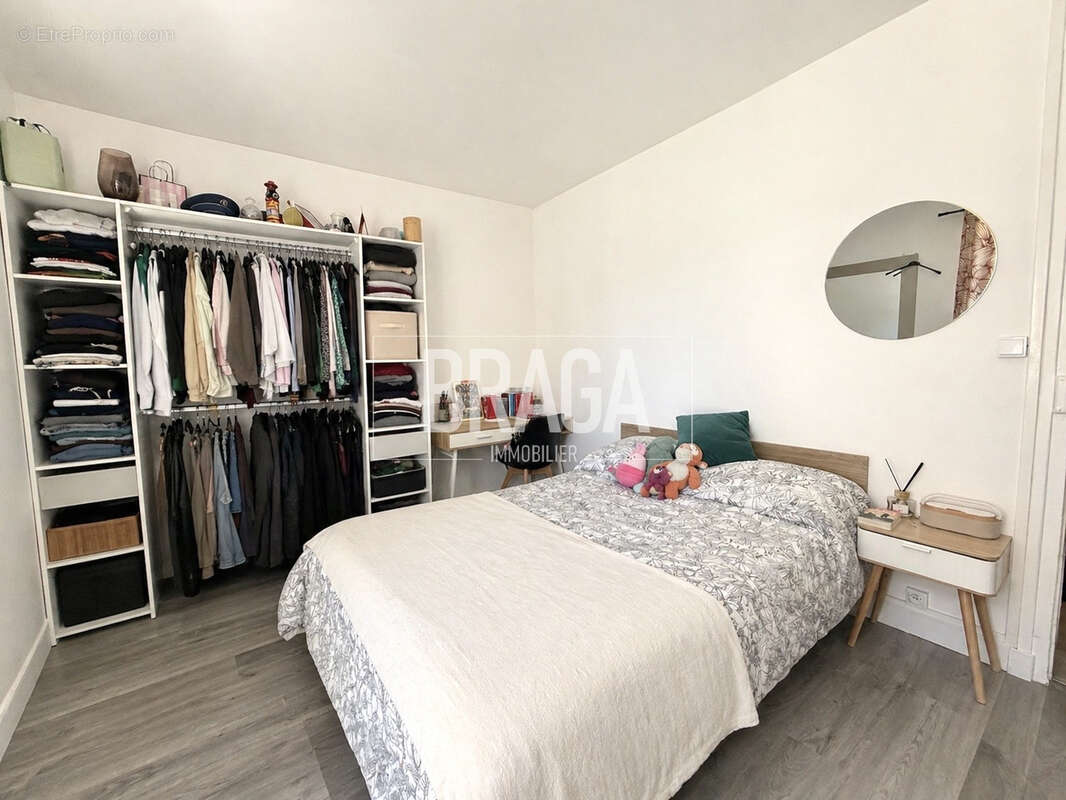 Appartement à BOULOGNE-SUR-MER