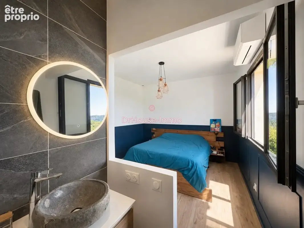 Maison 4 pièces 109 m² à vendre à Carros (06510) - photo 8