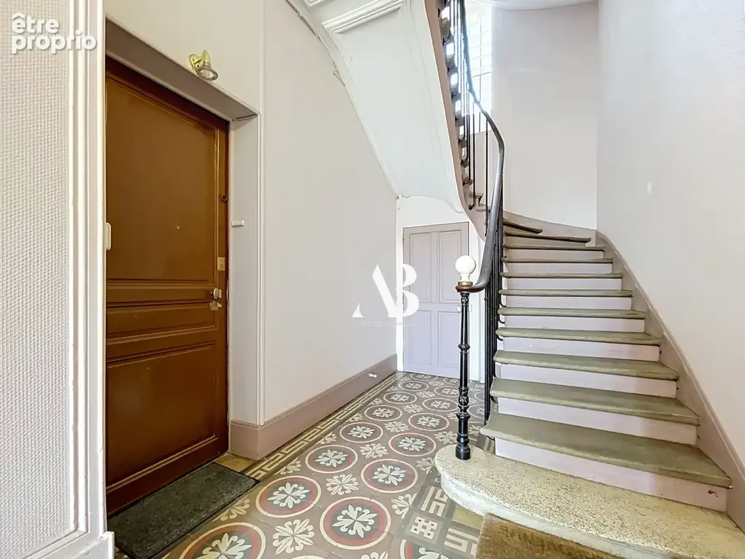 Appartement T4 97m2 - photo 13