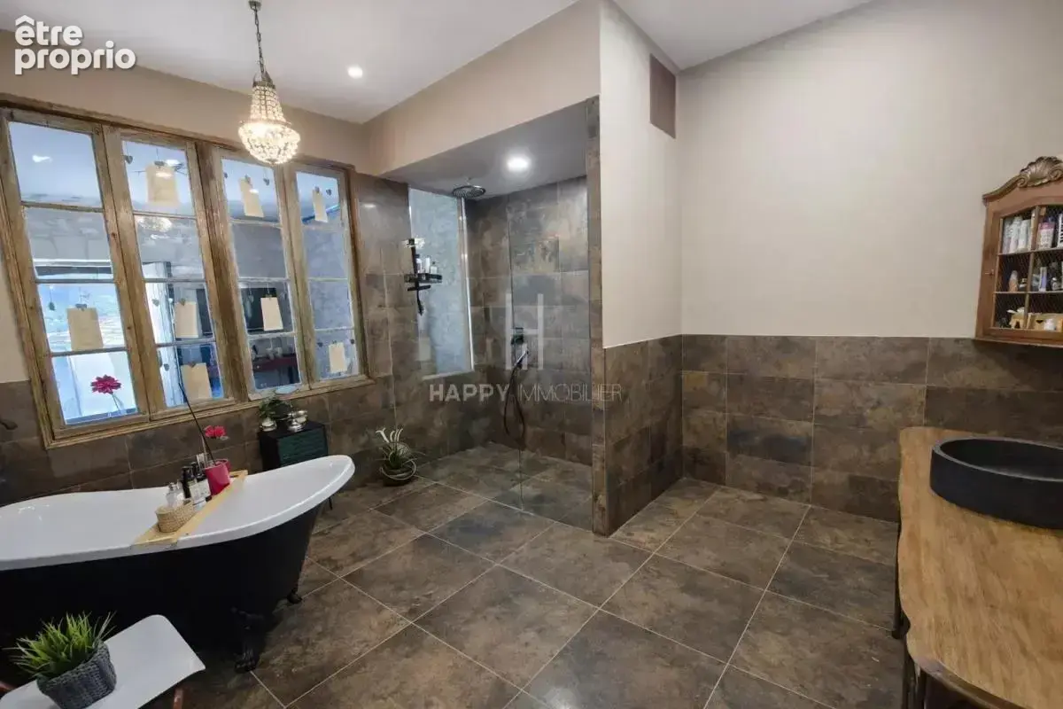 Tarascon, Mas bourgeois d'exception de 350 M2 habitables - photo 13