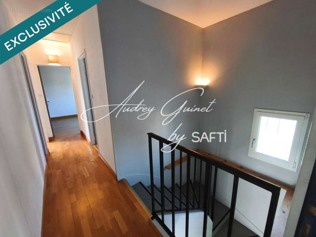 Photo 6 - Maison à POITIERS