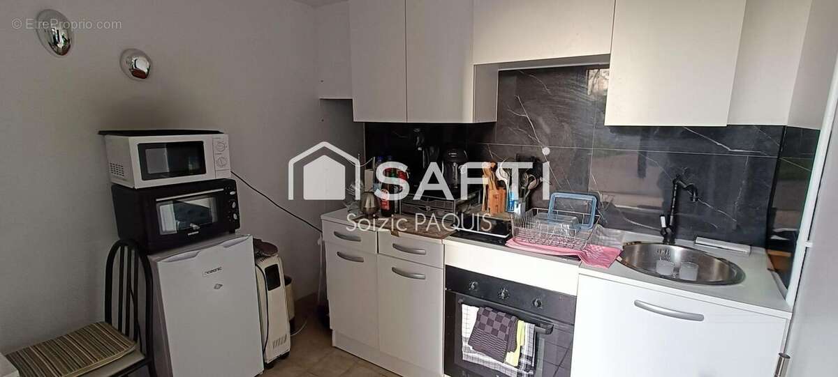 Photo 8 - Maison à LA FERTE-SOUS-JOUARRE