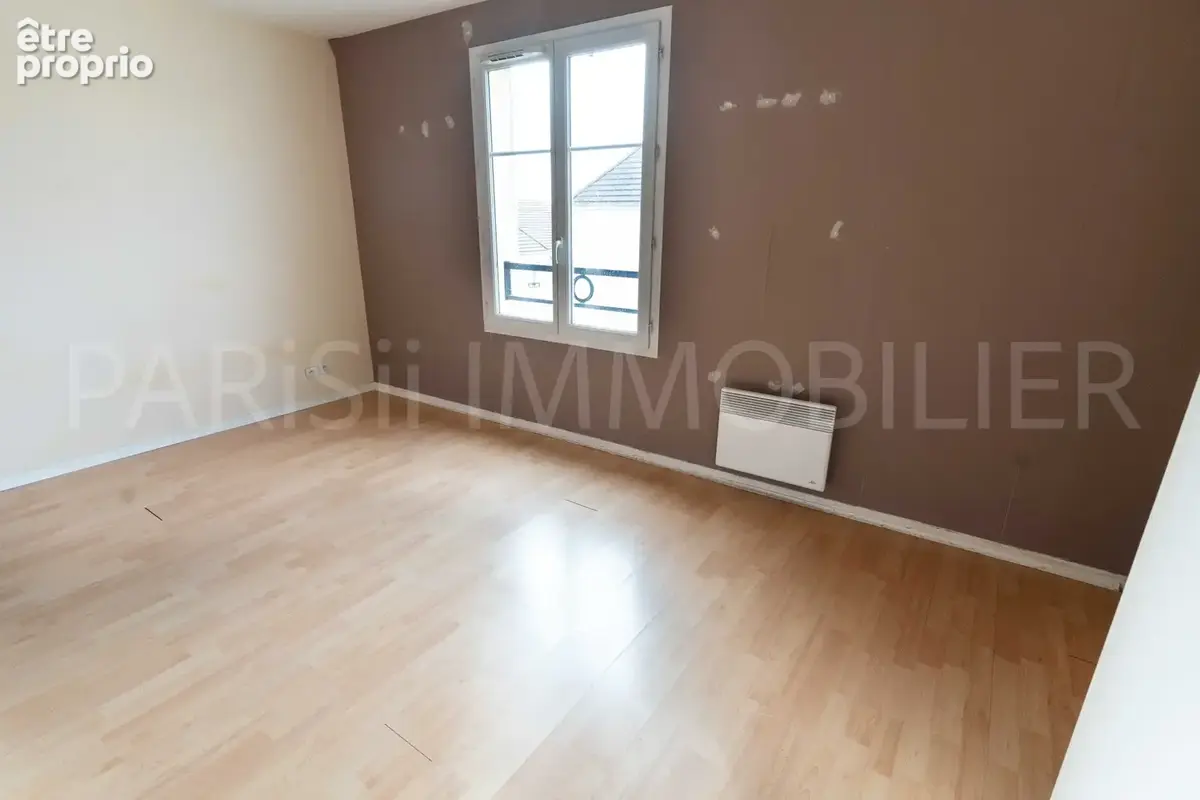 Cormeilles-en-Parisis - Haut et Centre - Maison 5 pièces - photo 6