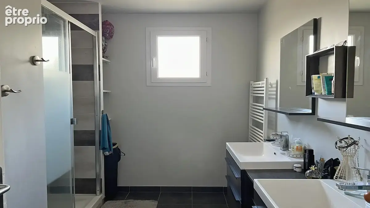 Maison Liffré - photo 7