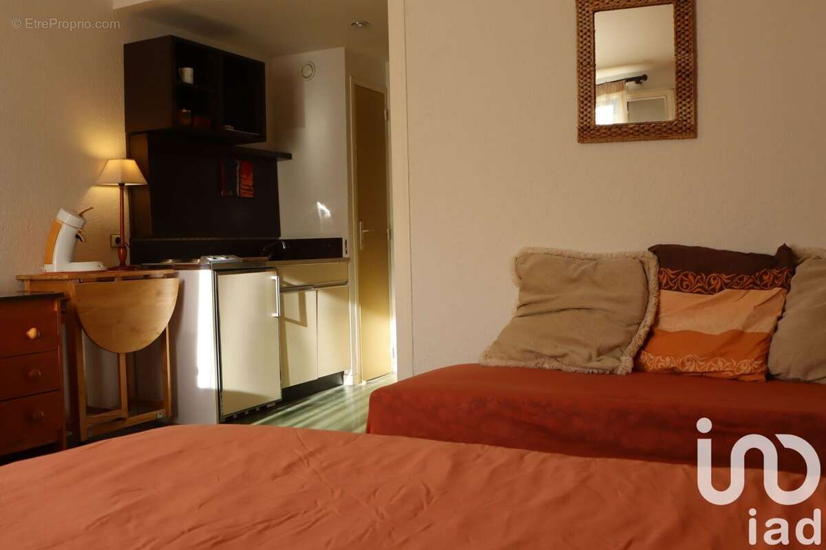 Photo 3 - Appartement à MOLLANS-SUR-OUVEZE