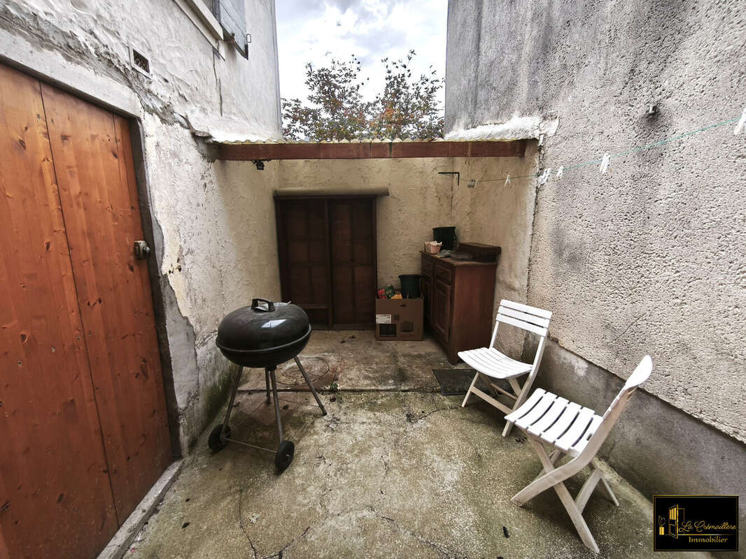 Appartement à DOURDAN