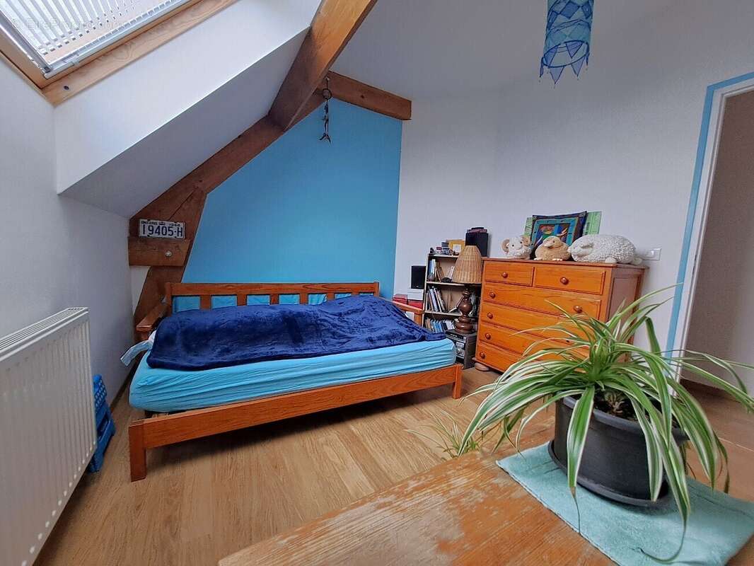 Maison à RAMBOUILLET