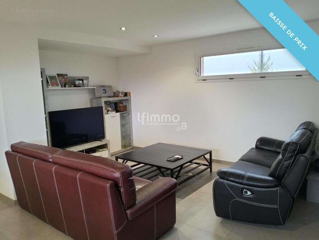 Maison à KLEINGOEFT