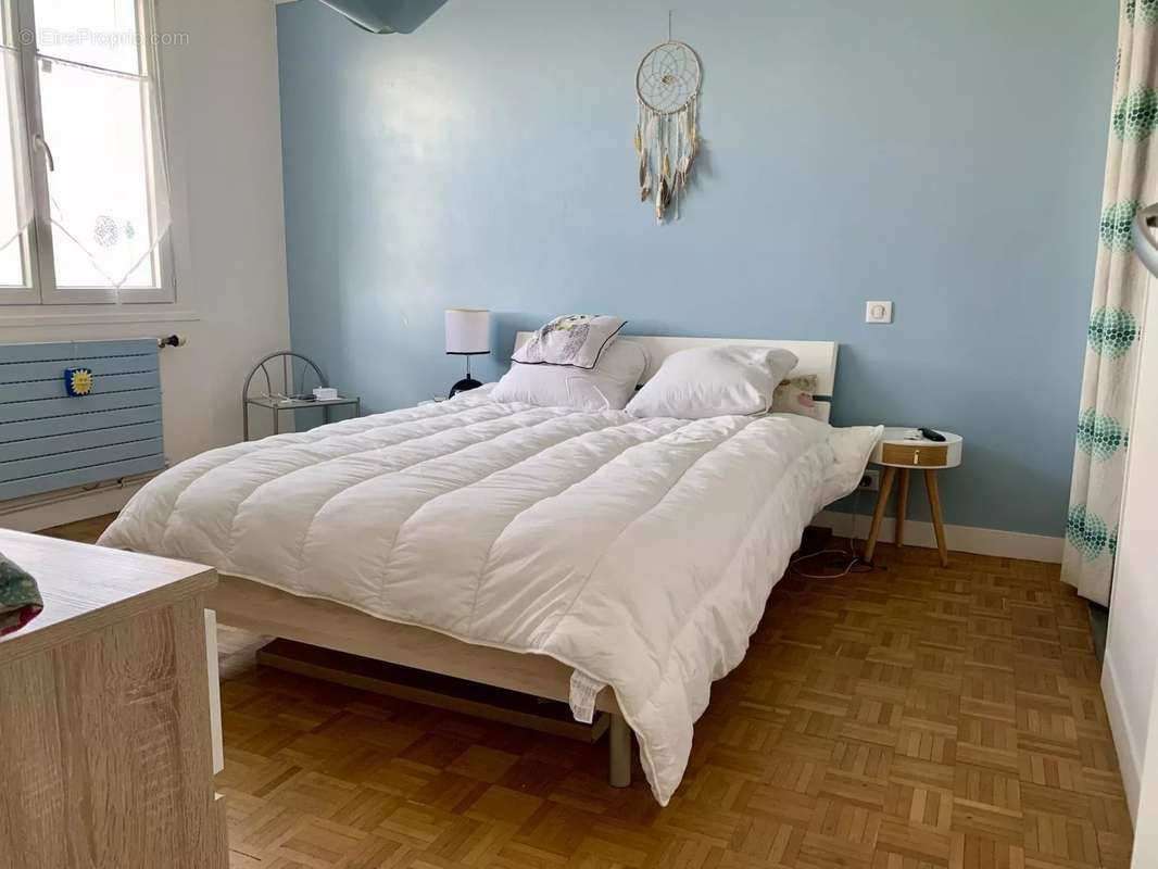 Appartement à CHATEAUROUX