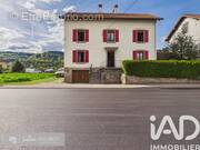 Photo 1 - Maison à LE VAL-D'AJOL