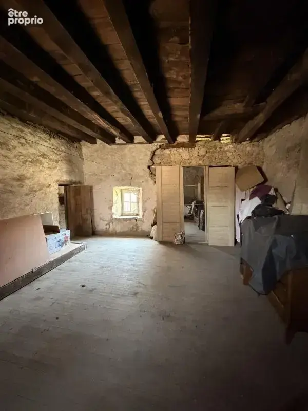 Maison 7 pièces 180 m² à vendre à Piegut-Pluviers (24360) - photo 23