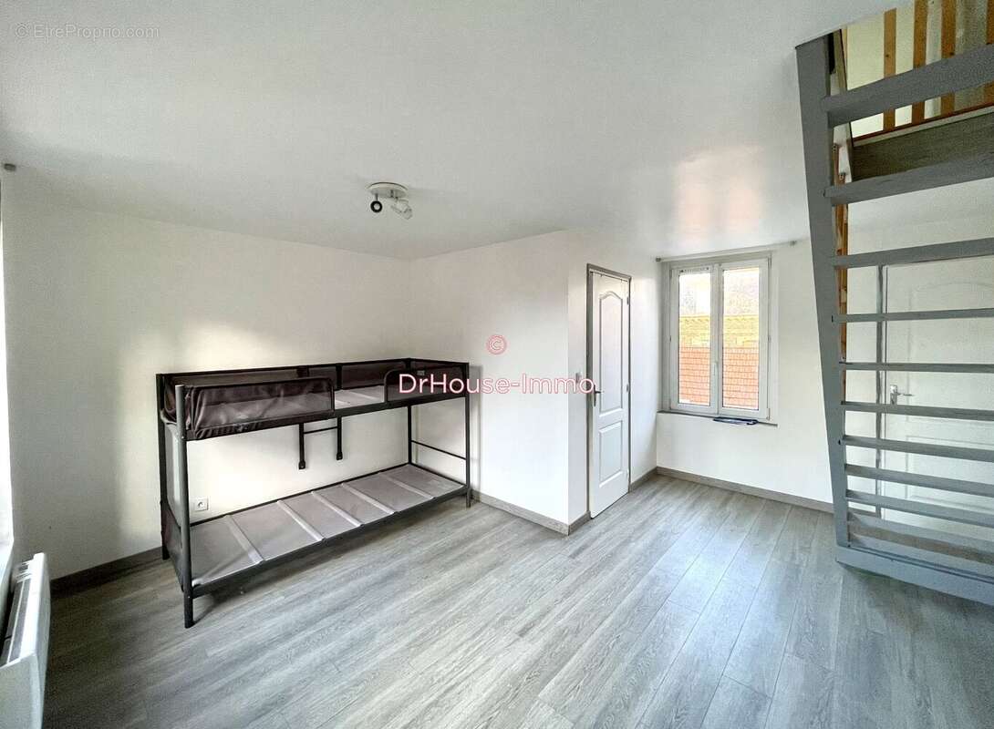 Appartement à DIEPPE