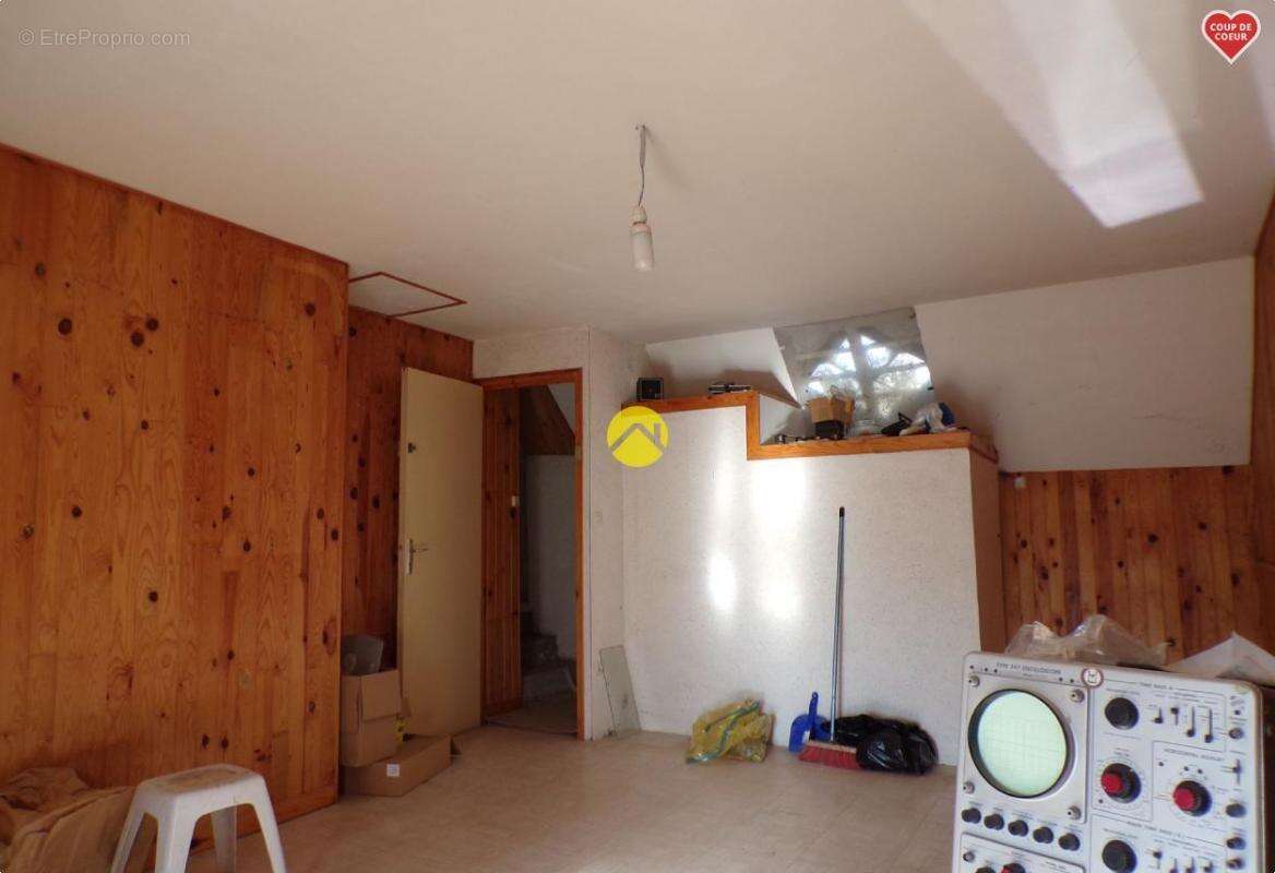 Maison à MAREUIL-SUR-ARNON