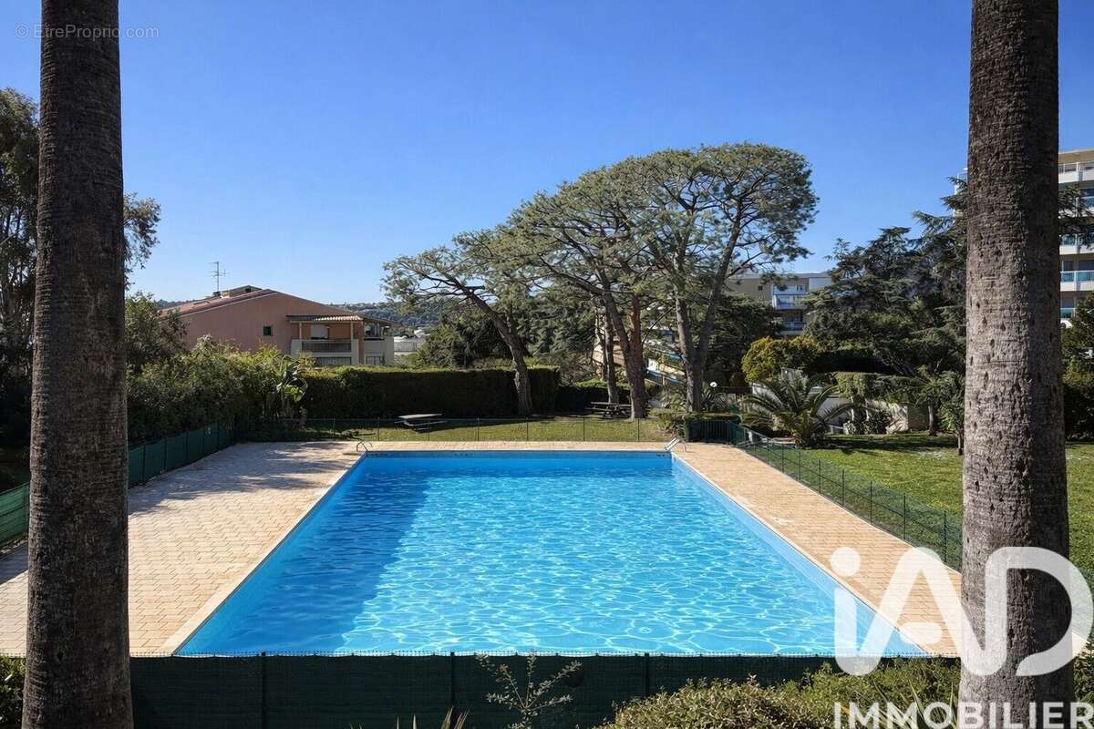 Photo 3 - Appartement à NICE