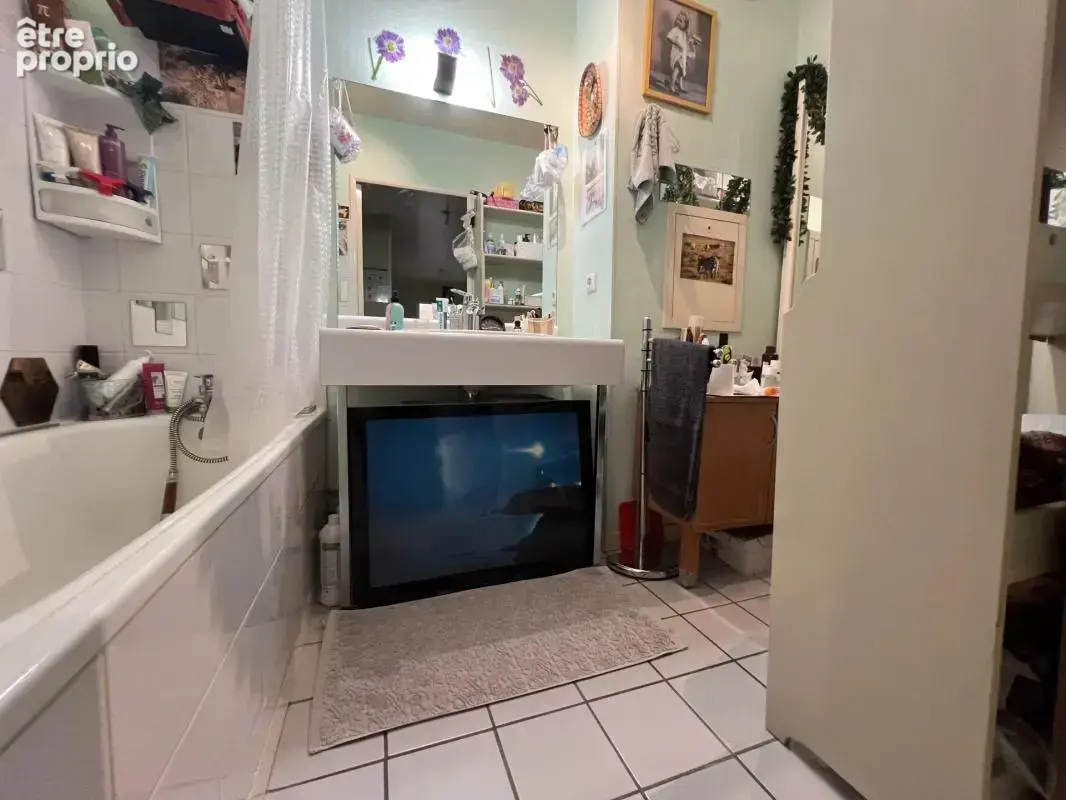 Plaisir - faibles charges et 2 box - photo 7