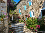 Maison à SAUMANE