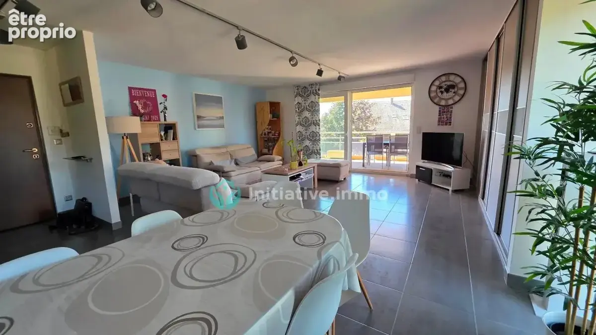 Appartement – 2.3 pièces – 70.69m² – Vendenheim - photo 6