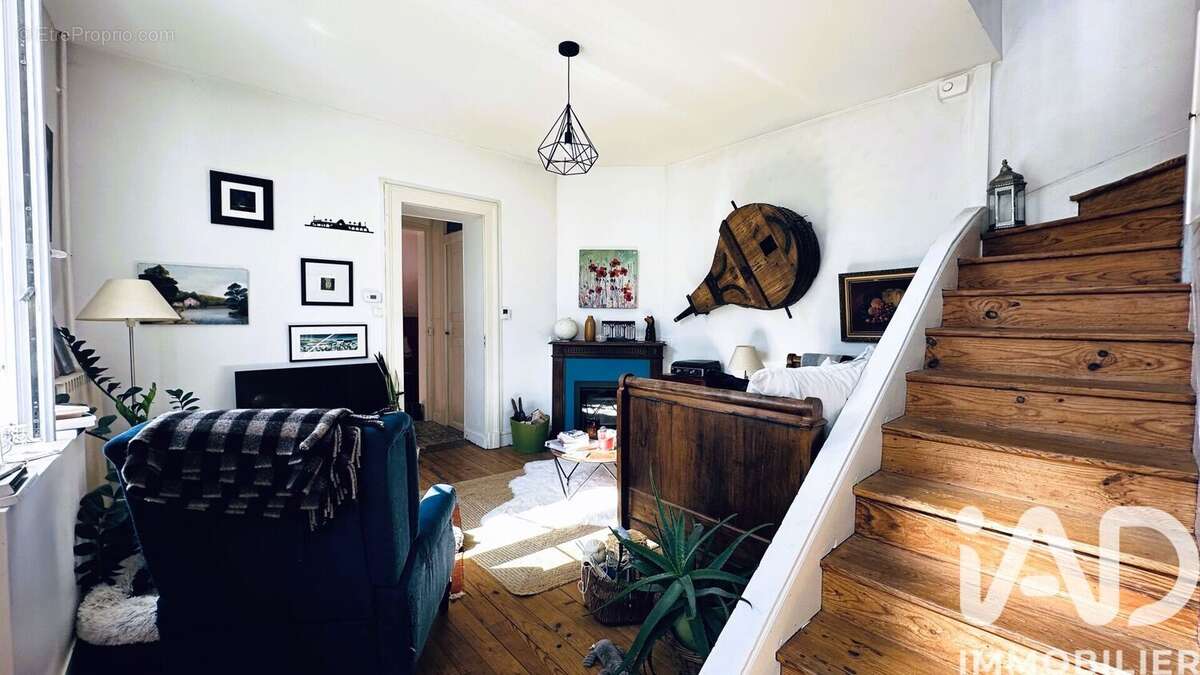 Photo 4 - Maison à PAU